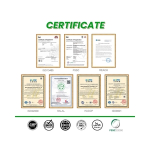 ผงเครื่องดื่มผสมแมกนีเซียม โพแทสเซียม ปราศจากน้ำตาล ช่วยเพิ่มความสดชื่น บำรุงร่างกาย ลดความเหนื่อยล้า สารสกัดจากพืช - Product Image 4