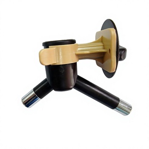 Botella de Agua Colgante para Jaula de Mascotas, Bebedero con Bola Rodante para Perros y Gatos - Product Image 2