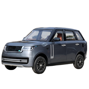 Vehículo Eléctrico Todoterreno Homologado por la CEE, Autonomía de 300 km, Batería de 90-110 kWh, Torque de 400-500 Nm, para Adultos - Product Image 1
