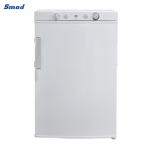 ตู้เย็นแช่แข็ง 12 โวลต์ 100 ลิตร แบบดูดซับแก๊ส - Product Image 4