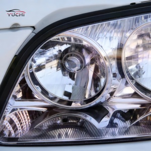 ชุดไฟหน้า12V 6000K R 81130-50210 /l 81170502สำหรับ Lexus LS400 1998 - Product Image 4