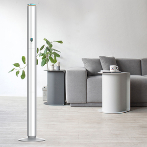 เครื่องกระจายกลิ่นหอมแบบตั้งพื้น ควบคุมผ่านแอพพลิเคชั่น ขายดีอันดับต้นๆ  ไม่ต้องใช้น้ำ ปิดอัตโนมัติ ใช้ไฟฟ้า เหมาะสำหรับใช้ในบ้านและสำนักงาน - Product Image 1