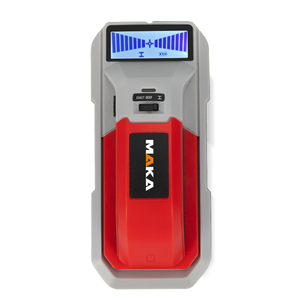Intertek Ce Rohs Fcc Top Prestaties <span class=keywords><strong>Multi</strong></span> Functie Muur <span class=keywords><strong>Detector</strong></span> Instrument Ac Draad Metalen Stud Center <span class=keywords><strong>Detector</strong></span> - Product Image 1