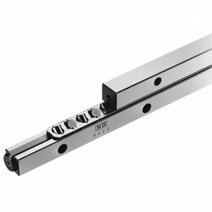 NIPPONBEARING SV Guides linéaires Produit de glissière efficace - Product Image 1