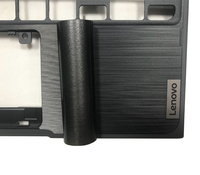 Autocollant en vinyle anti-rayures pour ordinateur portable pour Lenovo Chromebook 300E 2nd 81QC