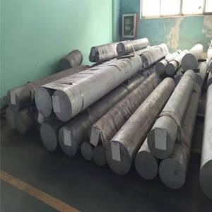 סגסוגת פלדה AISI 9260 אביב פלדה עגול בר - Product Image 5