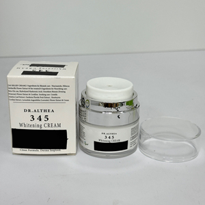 Creme Clareador OEM 50ml, Creme Facial Iluminador e Hidratante para uma Pele Radiante e Uniforme - Product Image 4