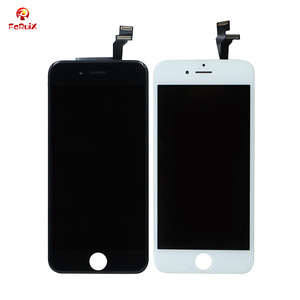 Màn hình LCD thay thế điện thoại di động bán buôn cho <span class=keywords><strong>iPhone</strong></span> <span class=keywords><strong>6</strong></span> có tấm kim loại - Product Image 5