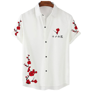Fitspi <span class=keywords><strong>chemise</strong></span> hawaïenne hommes séchage rapide Poly rayonne grande <span class=keywords><strong>taille</strong></span> simple boutonnage à manches courtes station <span class=keywords><strong>chemise</strong></span> en vrac en gros - Product Image 1