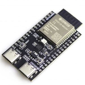 Placa de Desarrollo ESP32-C6-N4/N8/N16, Placa Base ESP32-C6, WiFi, Bluetooth, Zigbee - Product Image 6