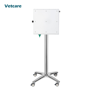 Chinese Fabriek GAVET-50 Veterinaire Apparatuur Anesthesie Machine Draagbare Anesthesie Machine Voor Veterinaire Ziekenhuis - Product Image 6