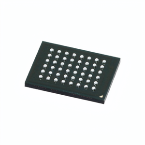 Electronics Component Memory BOM IC In Stock 48 VFBGA IS62WV51216EBLL-45BLI-TR - Product Image 1