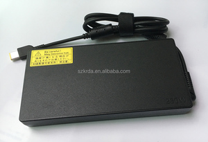 <span class=keywords><strong>Cargador</strong></span> de adaptador de CA para portátil, fuente de alimentación cuadrada, USB, para <span class=keywords><strong>Lenovo</strong></span> <span class=keywords><strong>230W</strong></span>, 20V, 11.5A, venta al por mayor de fábrica - Product Image 4