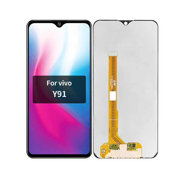 Mobile Phone Touch Screen for vivo Y 91 Original Phone Screen Replacement for Lcd vivo Y91 Grosir