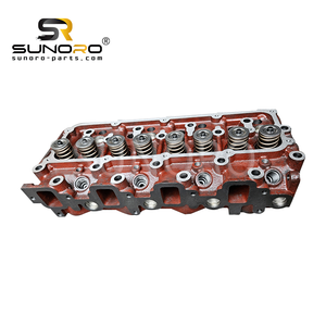 खुदाई करने वाले जैट प्रीजियो/बोगो पूर्ण सिलेंडर हेड जैट 3000cc ओ75a10100 OK75A-<span class=keywords><strong>10</strong></span>-100 - Product Image 6