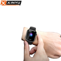 Reloj Inteligente S12 Max Nuevo ODM/OEM, Resistente al Agua IP67, Pantalla Táctil TFT, Funciones de Fitness y Juegos, 4G, Doble SIM, 5-10 Días de Duración de la Batería