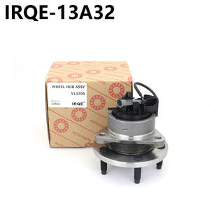 Unidad de Rodamiento de Rueda Delantera, Conjunto de Cabezal de Eje 26698388 para Buick Encore IRCQE-13A19 - Product Image 2