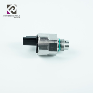 วาล์วควบคุมแรงดันดีเซล VDO A2C59506225สำหรับ Citroen สำหรับ Ford สำหรับ Jaguar Land Rover Suzuki Peugeot vehi - Product Image 6