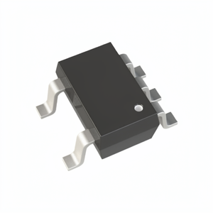 Gestión de Energía (PMIC) Comprar Componentes Electrónicos en Línea ADP122AUJZ-2.85-R7 SOT 23 5 Thin, TSOT 23 5 Servicio Integral Original - Product Image 1
