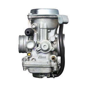 Carburador de motocicleta Mikuni de 25mm para motocicleta Yamaha Mio Amore Sporty Soulty Soul Fino Ego 5VV-E4901-04/5TL-E4901-11 - Product Image 2