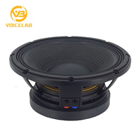 Meilleures ventes amplificateur de caisson de basses VB-12P300 haut-parleur de caisson de basses 12 pouces PA subwoofer
