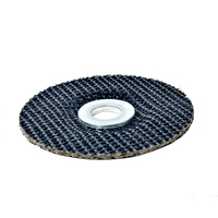 Plaque de support en fibre de verre pour meulage de précision 75*16.3mm, support stable, plateau de meuleuse durable