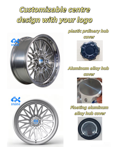 Rines Personalizados Dorados Forjados en Aluminio 6061 T6, 6x139.7 8x5.5, 20 22 24 26 Pulgadas para Toyota <span class=keywords><strong>Hummer</strong></span> H2/H3 Cadillac - Product Image 6
