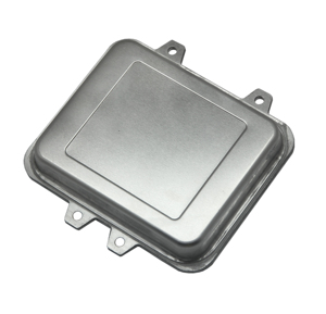 Ballast de phare au xénon ADT HID OEM 63117248050 Module 5DV00961000 Unité de commande ECU pour X5M X6 2011-2014 E70 E71 - Product Image 6