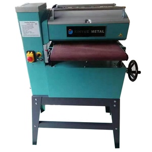 Ponceuse à <span class=keywords><strong>tambour</strong></span> certifiée CE pour le travail du bois, la menuiserie, ponceuse à bande <span class=keywords><strong>Tambour</strong></span> avec roulements de moteur, composants du noyau de l'engrenage - Product Image 2