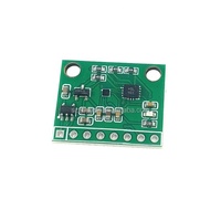 Module IMU 9 axes BMI270+BMM350, capteur de mouvement 9DOF haute performance, I2C/SPI, remplacement amélioré pour BMX160, pour gants VR/AR