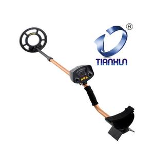 جهاز كشف المعادن تحت الأرض MD-3009ll شائع الاستخدام للكشف عن الذهب والمعادن بسعر مناسب - Product Image 1