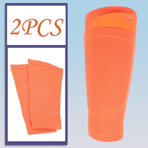 Al por mayor Mangas de compresión para pantorrillas, Soporte ligero y transpirable para piernas, Protector deportivo para pantorrillas - Product Image 1