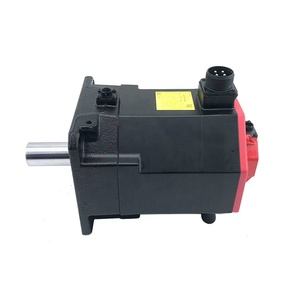 Moteur d'axe FANUC A06B-0082-B403 pour machines de la série Alpha, pour équipement d'automatisation de machines-outils - Product Image 2