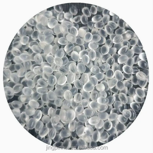 Granulés TPE souples à faible dureté - pour produits et jouets pour bébés / Plastique TPE moulé par injection - pour joints et rondelles d'amortissement - Product Image 4