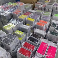 Coque de téléphone en silicone IDEAL en gros pour Samsung S26 S25 S24 Ultra, coque arrière Android pour tous les téléphones, qualité supérieure pour Xiaomi