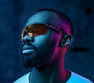 <span class=keywords><strong>Lunettes</strong></span> de soleil intelligentes Bluetooth G120, <span class=keywords><strong>lunettes</strong></span> intelligentes Android, écouteurs - Product Image 6