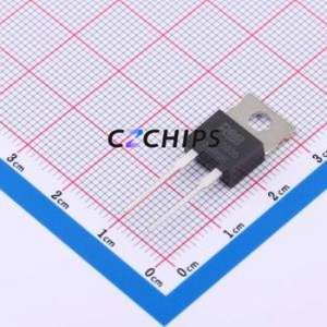 Resistencia de Orificio Pasante TPAL0220F25R0K9, Tipo TO-220 Plano, No Inductiva, Potencia 25 Ohm, 1%, 500V - Product Image 1