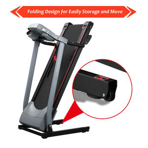 <span class=keywords><strong>Tapis</strong></span> <span class=keywords><strong>de</strong></span> course électrique pliable silencieux pour la maison, avec surveillance <span class=keywords><strong>de</strong></span> la fréquence cardiaque, équipement <span class=keywords><strong>de</strong></span> fitness et <span class=keywords><strong>de</strong></span> <span class=keywords><strong>sport</strong></span>, idéal pour le commerce transfrontalier - Vente chaude - Product Image 6