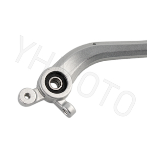 Pièces Détachées Moto Levier De Frein à Pied Arrière Palanca De Freno pour <span class=keywords><strong>KTM</strong></span> SX SX-<span class=keywords><strong>F</strong></span> XC-W <span class=keywords><strong>EXC</strong></span> <span class=keywords><strong>EXC</strong></span>-<span class=keywords><strong>F</strong></span> XC XC-<span class=keywords><strong>F</strong></span> 250 <span class=keywords><strong>350</strong></span> 300 2007 - <span class=keywords><strong>2015</strong></span> - Product Image 6