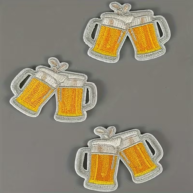 Customizable Clothing Patches Personalized Image/Text/logo Heat Transfer Vinyl for Hats Shoes Jackets Adhesive Patches