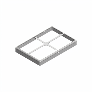 MS501-10F มีสินค้าในสต็อก ชิลด์ป้องกันคลื่นวิทยุ - Product Image 1