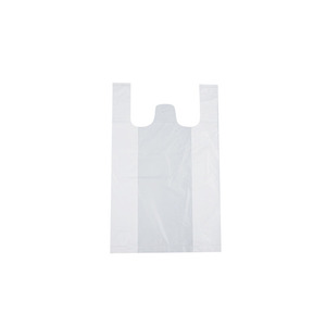 Sacs en PE recyclés pour supermarchés et expositions, en rouleau, pour transporter des t-shirts - Product Image 2