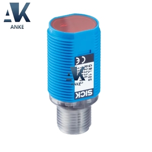 Vente directe d'usine Capteur photoélectrique GR18 SICK 1058192 GRL18S-P2336 - Product Image 1