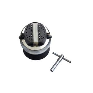 SUNTOOLS/STIPL Iron Irregular Jewelry Polishing Machine with T-Handle <b>Tool</b> for Precision Work and Jewellery Making - Product Image 1