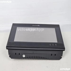 WEINTEK LABS MT6070iH 3EV ÉCRAN TACTILE FACILE À UTILISER - Product Image 6