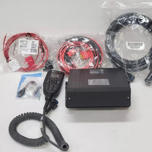 Radio mobile P25 toutes bandes Motorola pour talkie-walkie APX8500, radio bidirectionnelle 700/800 MHz avec GPS et Bluetooth - Product Image 2