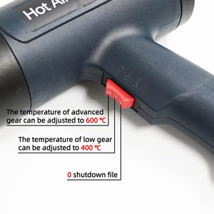 <span class=keywords><strong>Pistola</strong></span> <span class=keywords><strong>de</strong></span> <span class=keywords><strong>calor</strong></span> eléctrica portátil al mejor precio <span class=keywords><strong>de</strong></span> fábrica Juego <span class=keywords><strong>de</strong></span> <span class=keywords><strong>pistola</strong></span> <span class=keywords><strong>de</strong></span> aire caliente <span class=keywords><strong>de</strong></span> temperatura variable <span class=keywords><strong>de</strong></span> <span class=keywords><strong>2000</strong></span> vatios con 4 boquillas - Product Image 3