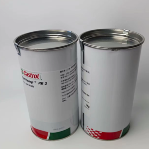 C-A-strol optitemp RB 2หุ่นยนต์สายเคเบิลฉนวนกันความร้อนสีเบจจาระบีพิเศษ - Product Image 4