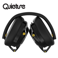 Auriculares Inalámbricos F49 Hifi para Silent Disco, Audífonos Inalámbricos, Auriculares Electrónicos