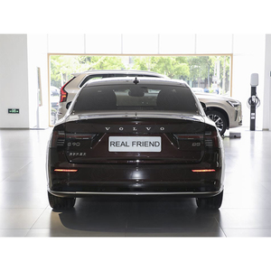 Meilleure vente 2024 <span class=keywords><strong>Volvo</strong></span> S90 véhicule moyen et grand nouvelle énergie voitures de luxe haute vitesse voitures neuves d'occasion à l'exportation en stock - Product Image 1